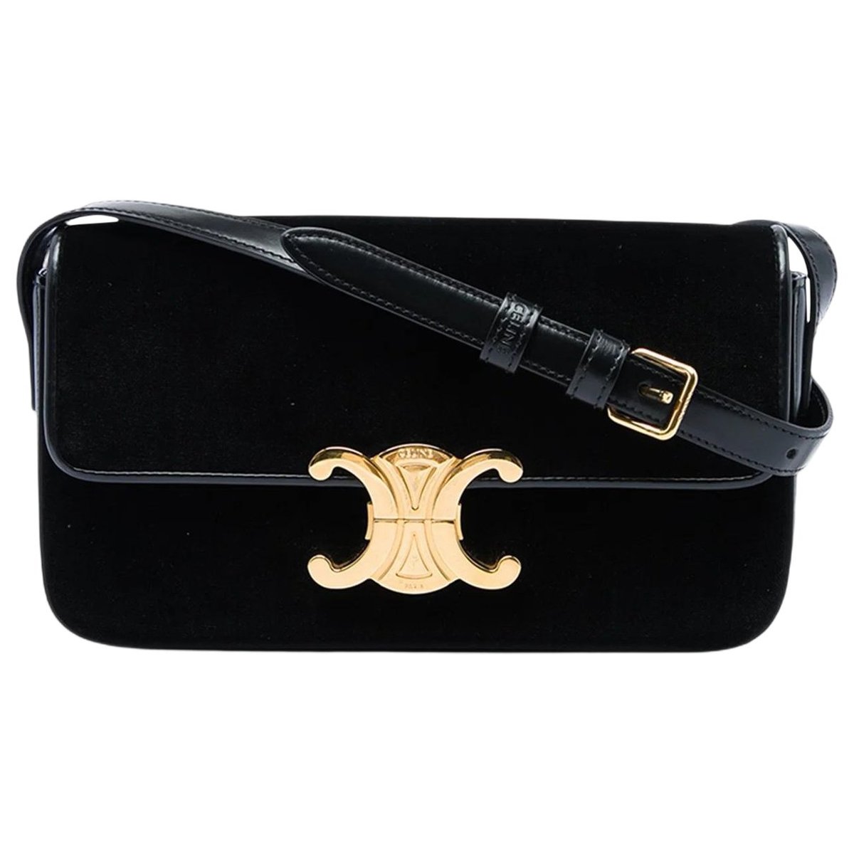 C bag cloth handbag