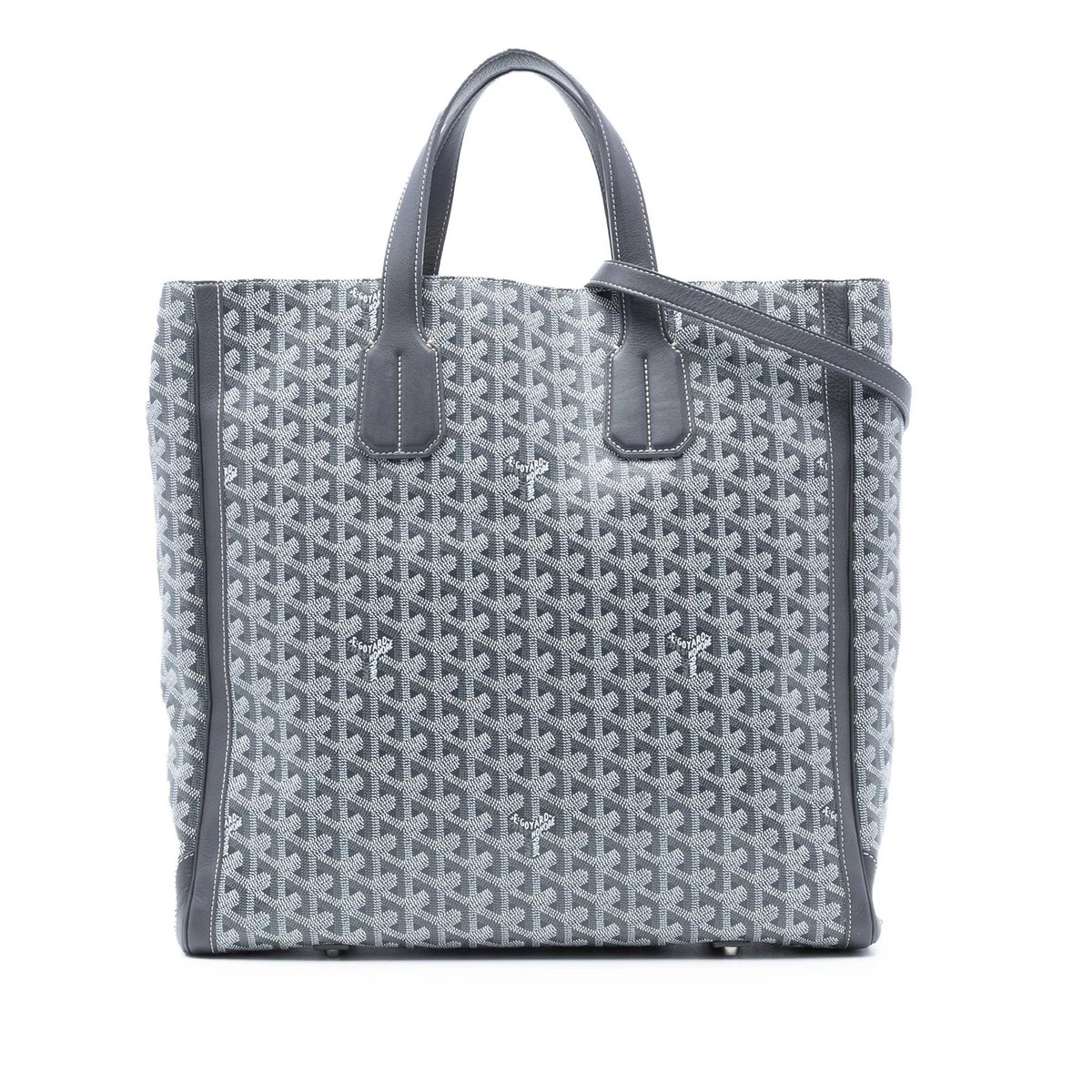 Voltaire cloth handbag