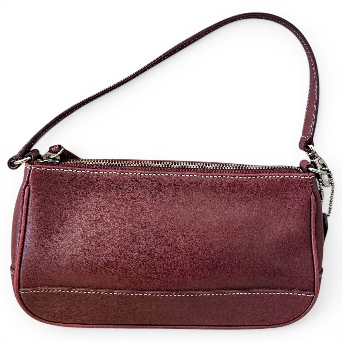 Cassie leather handbag