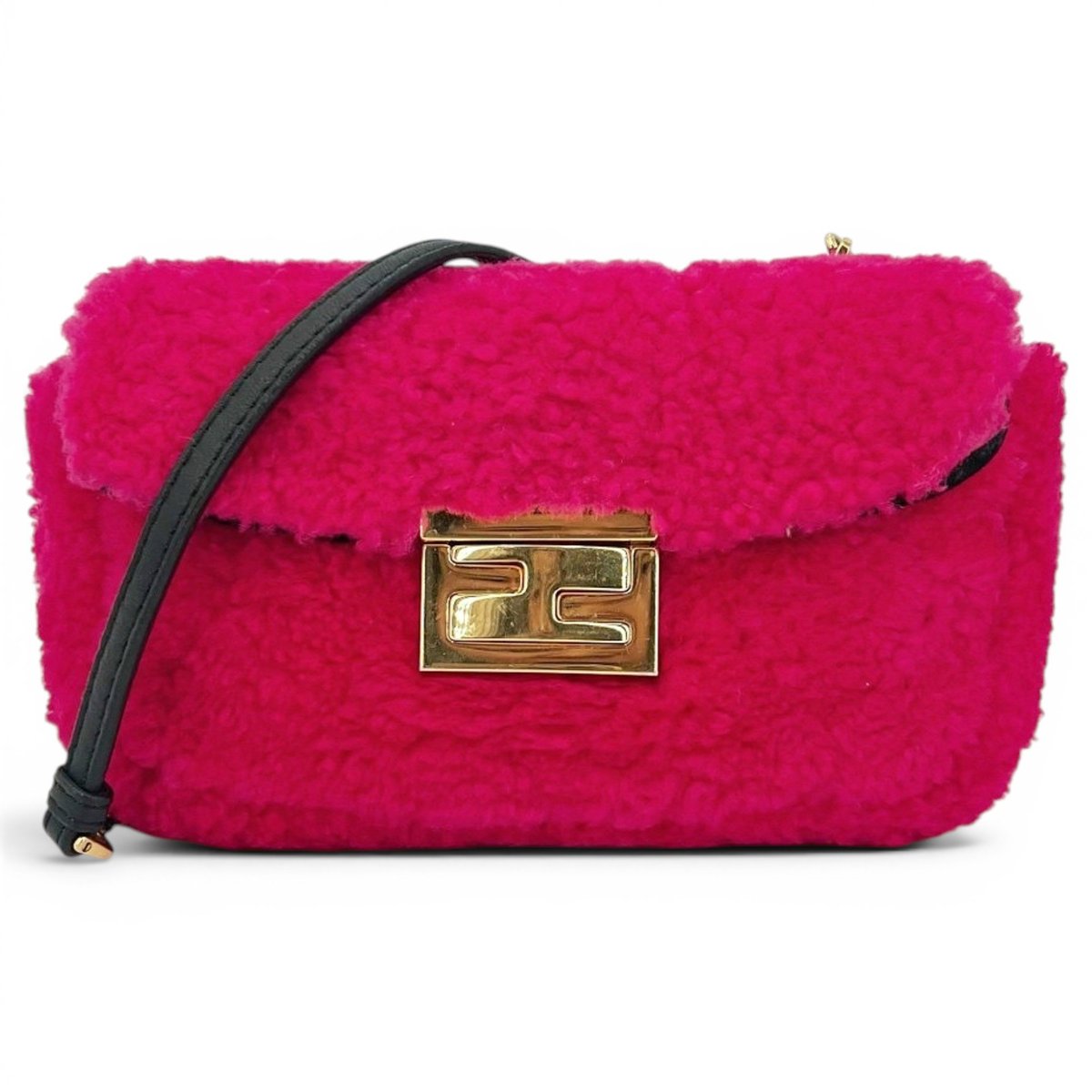 Baguette handbag