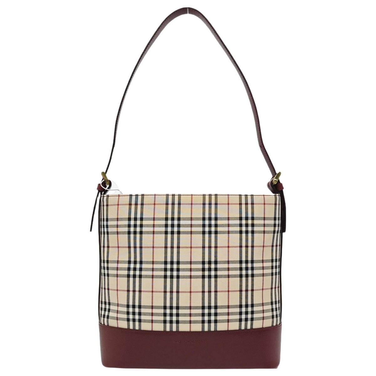 Cloth tote
