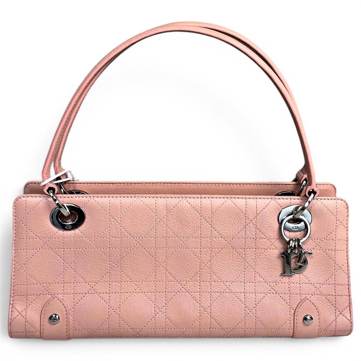 Lady D-Joy leather handbag