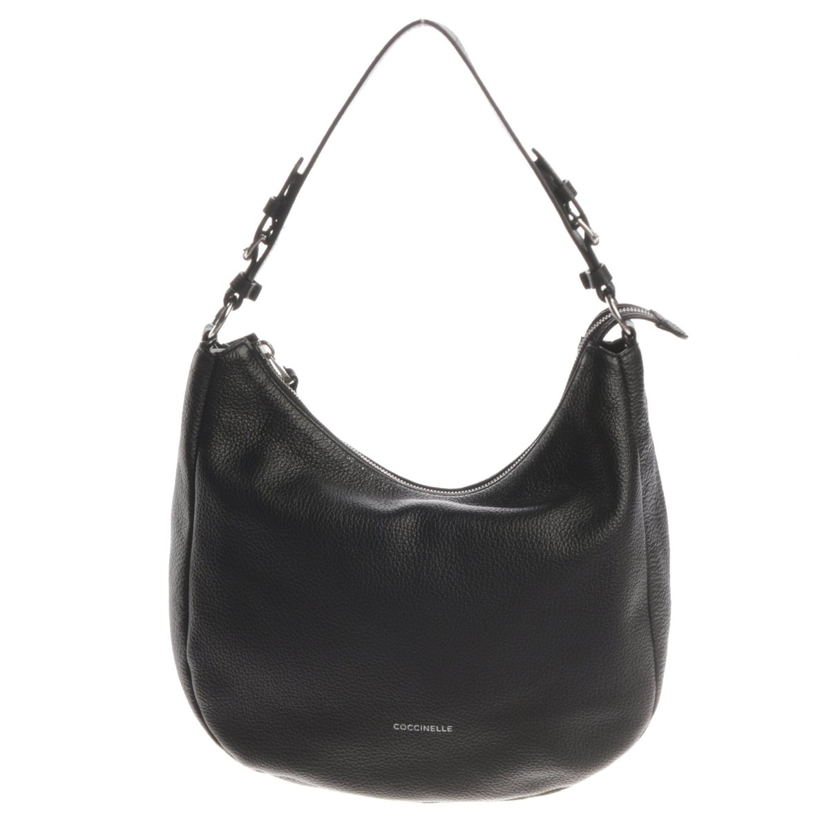 Leather bag