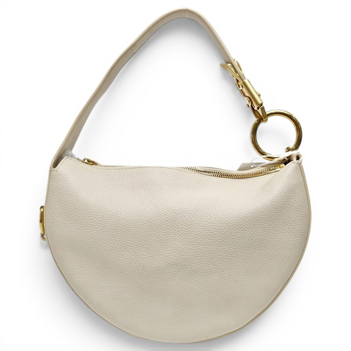 Canterbury leather handbag