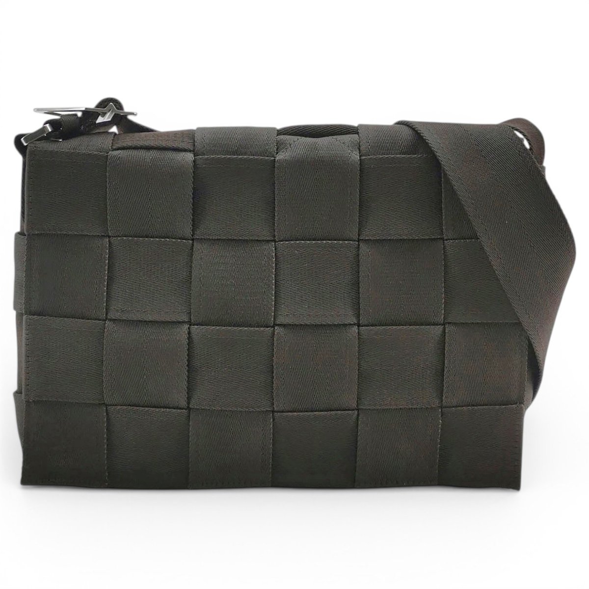 Cassette handbag