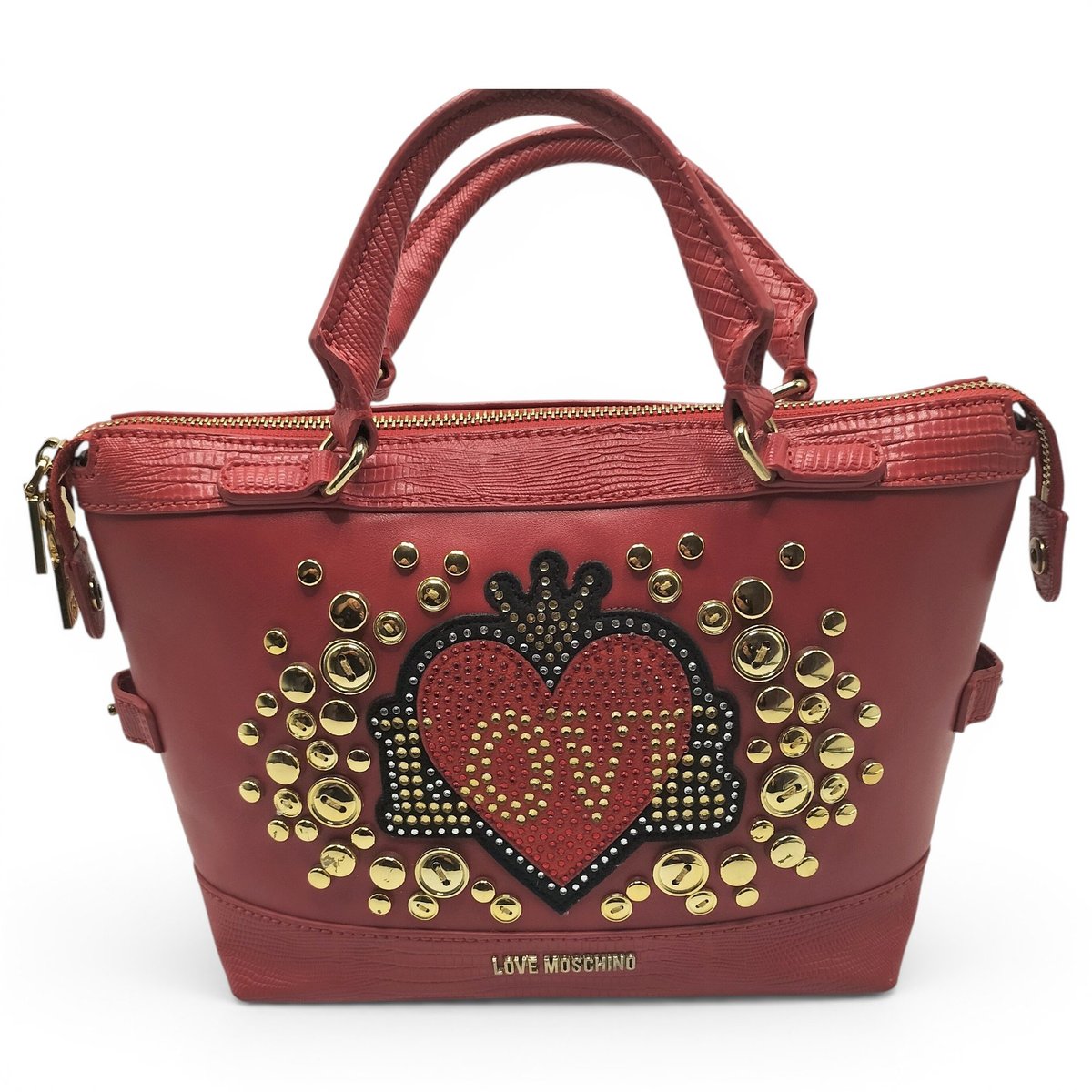 Rabbit tote