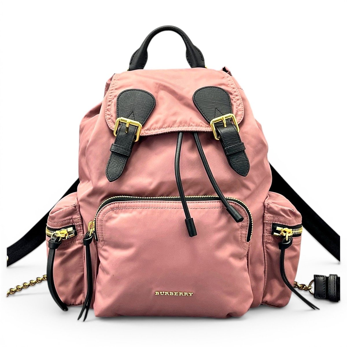 The Rucksack backpack