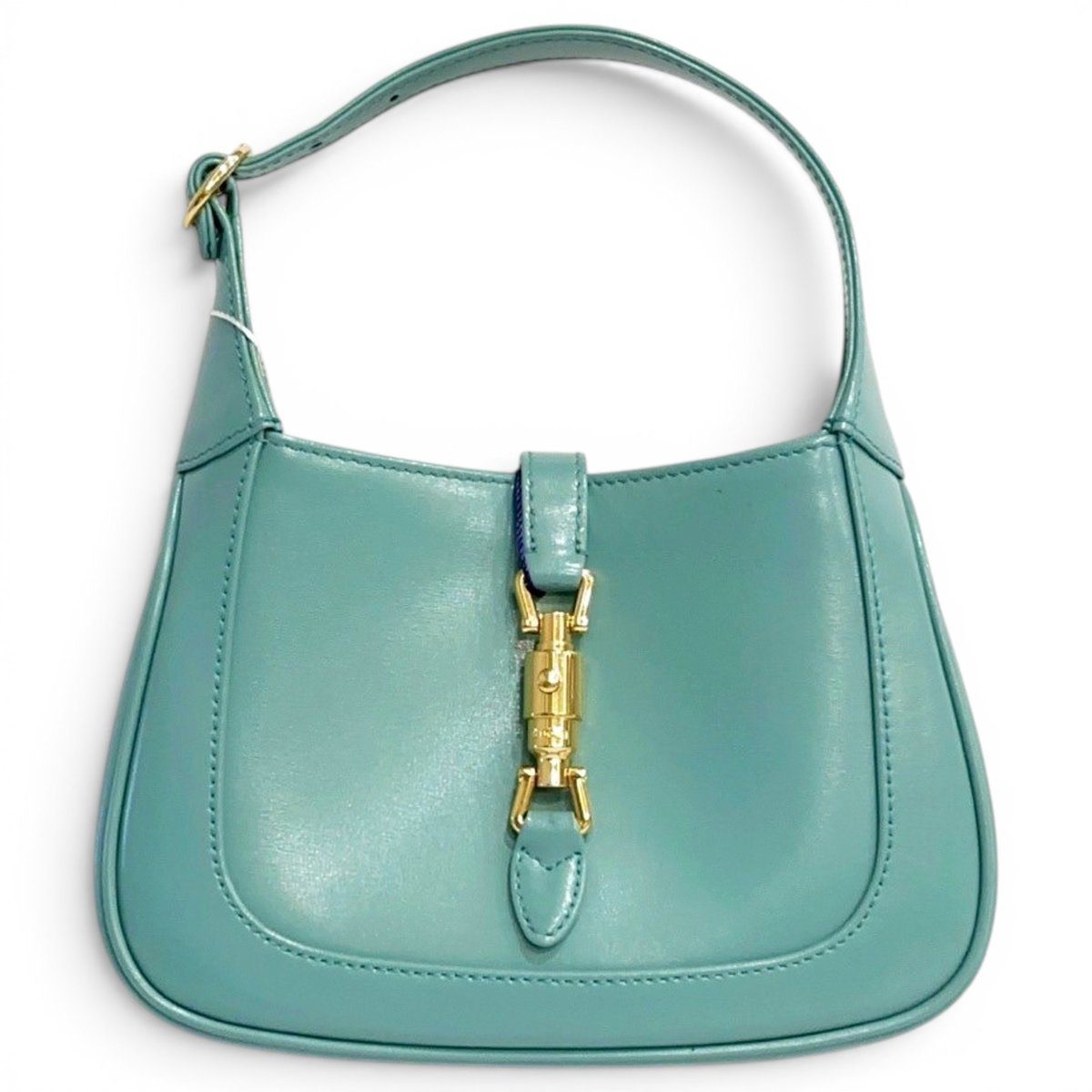 Jackie 1961 leather handbag