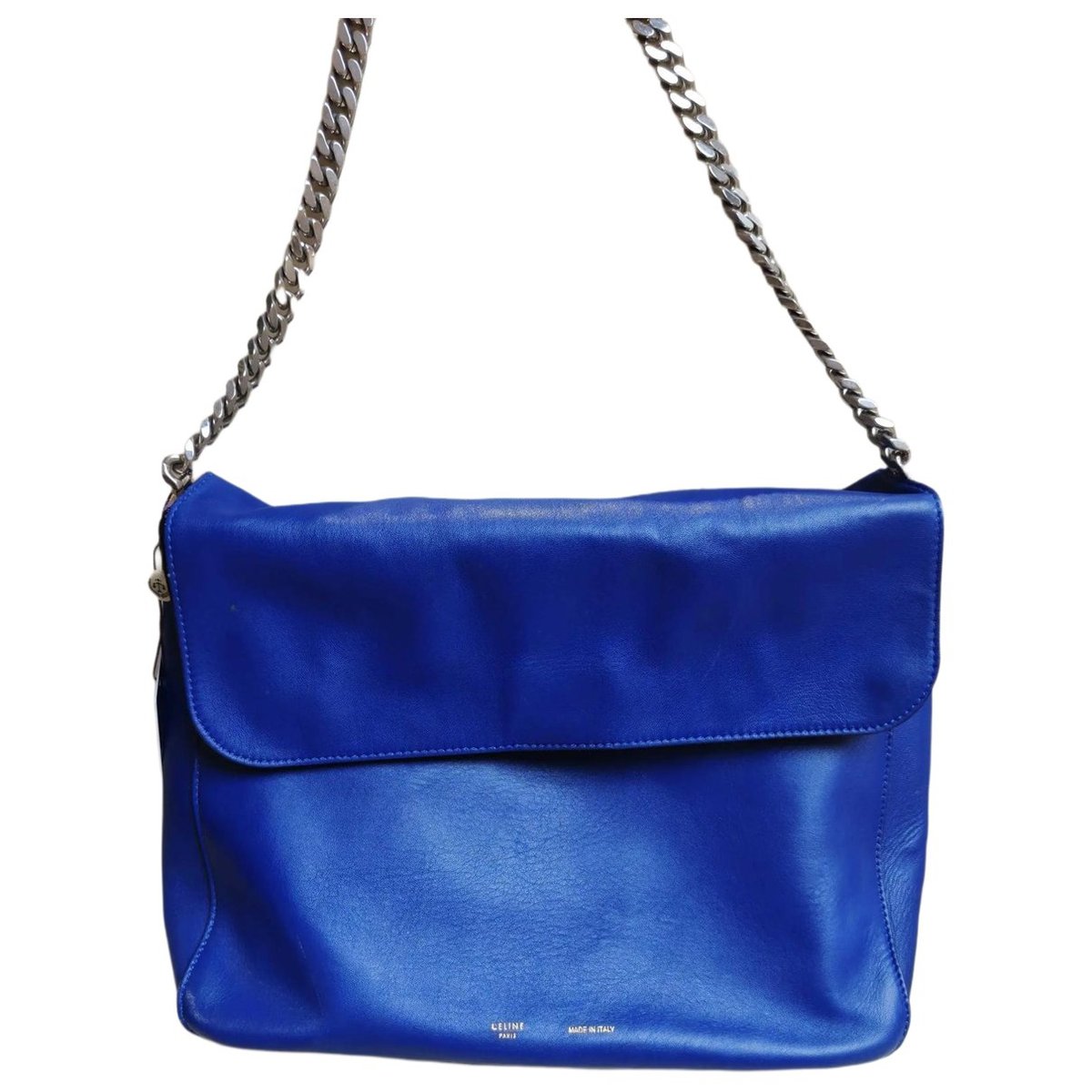All Soft leather handbag