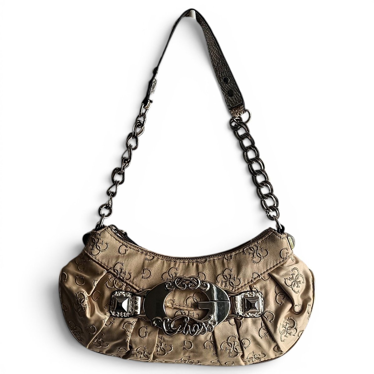 Cloth handbag