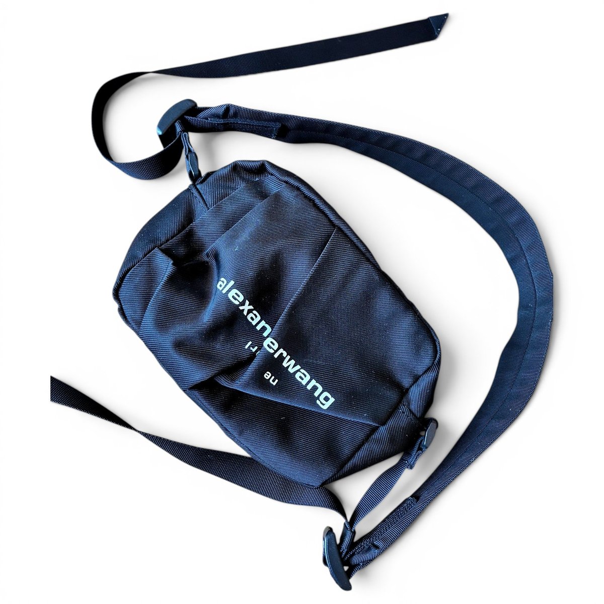Crossbody bag