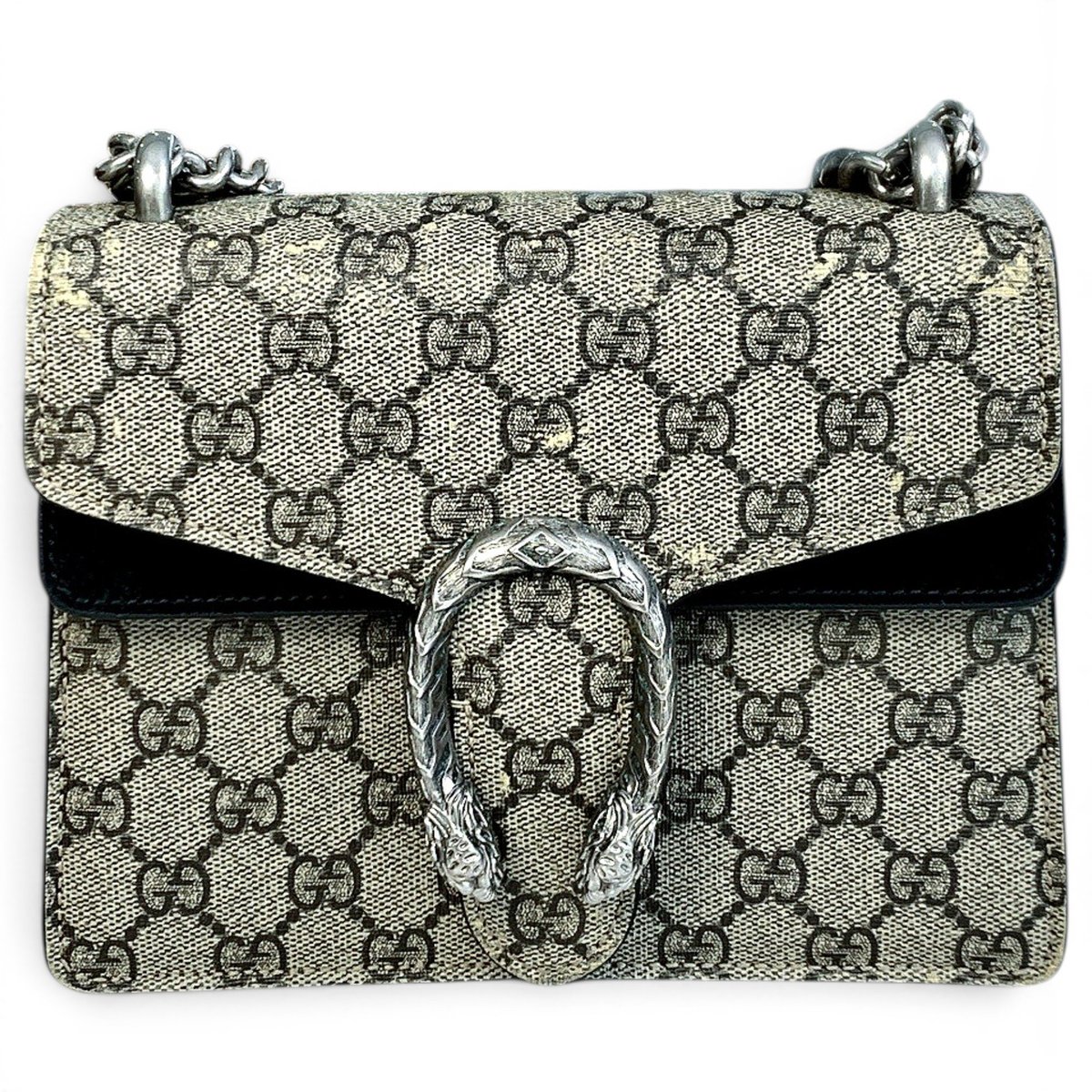 Dionysus cloth handbag