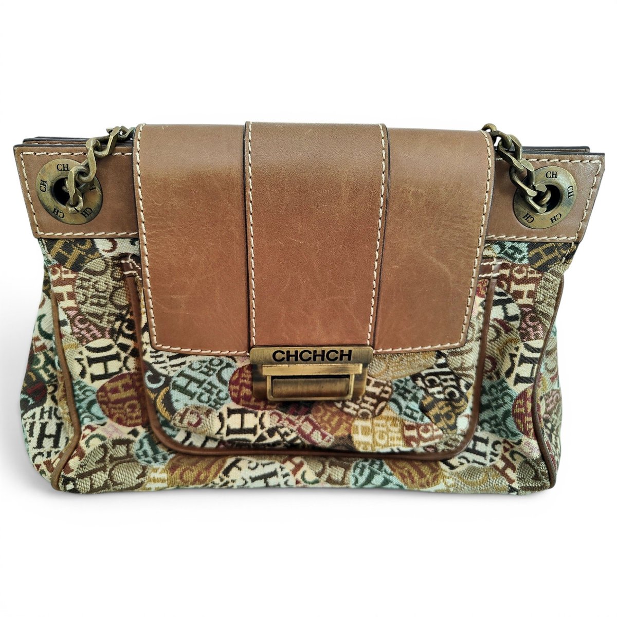 Cloth handbag