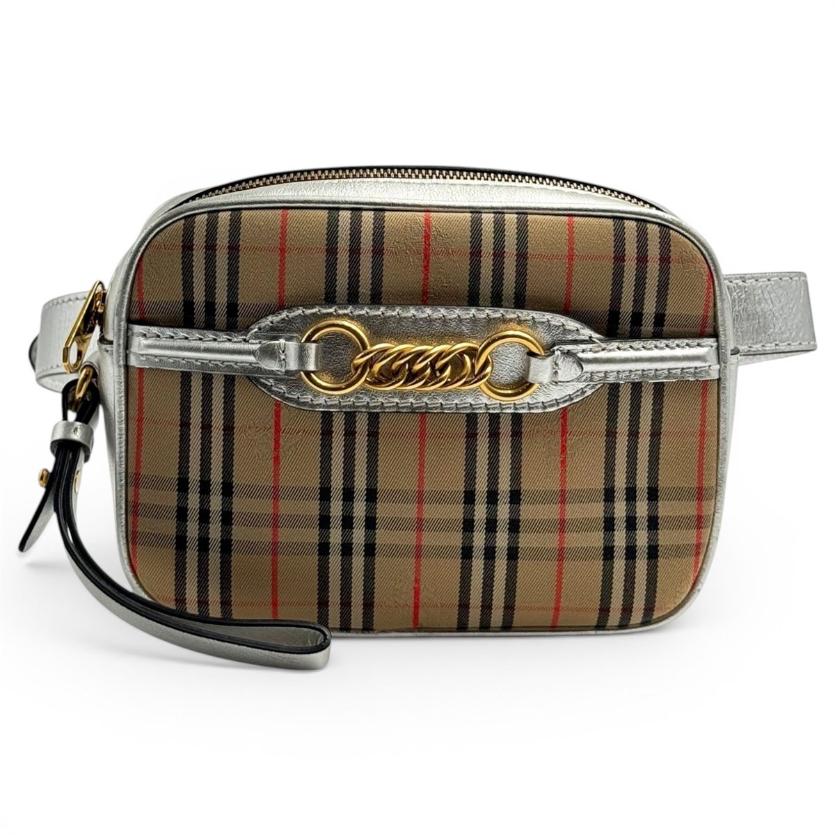 The Link cloth bag