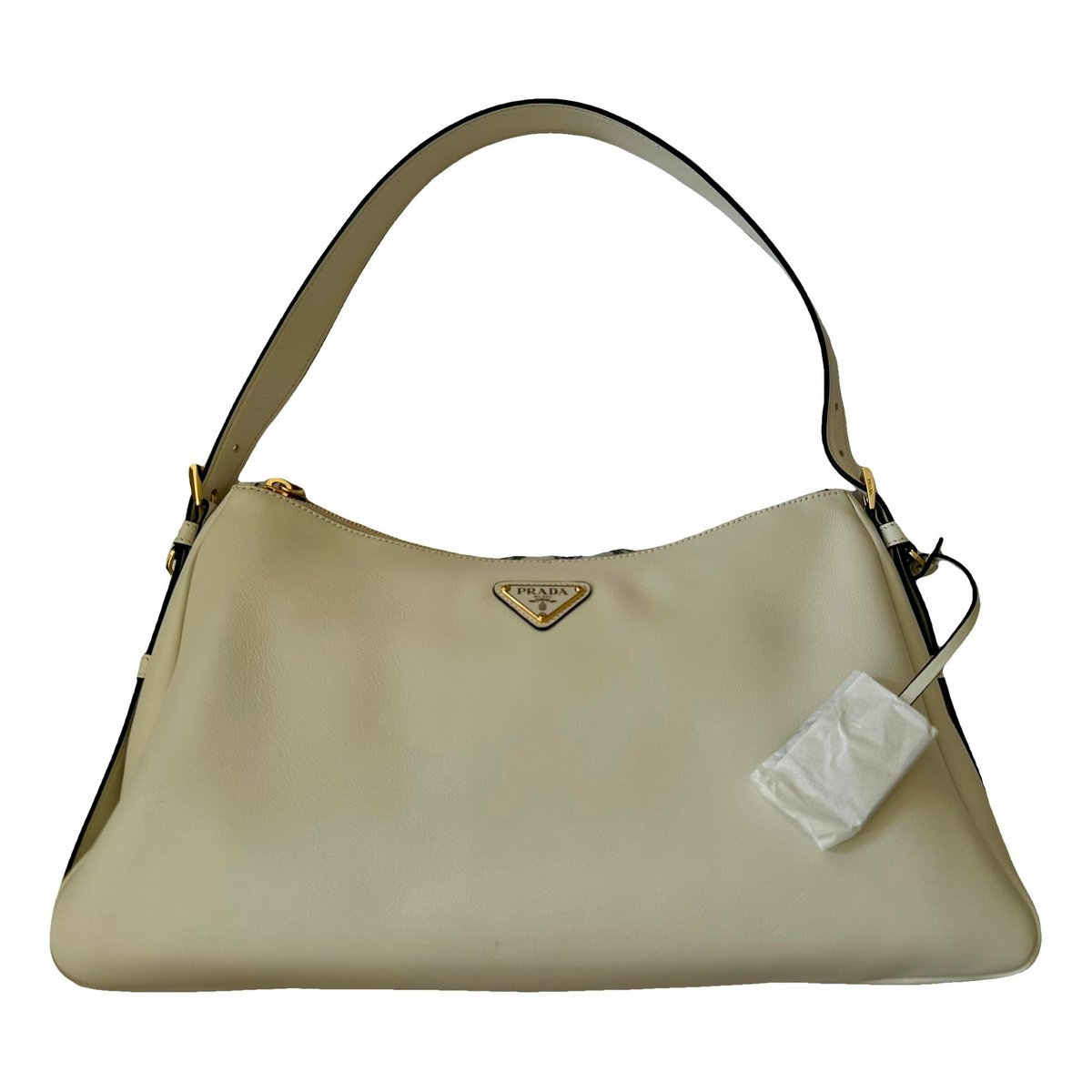 Aimée leather handbag
