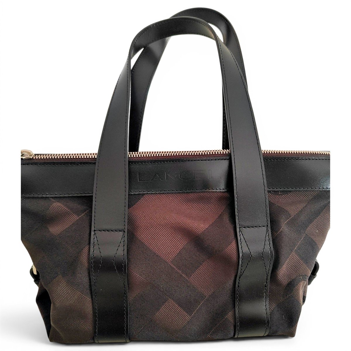 Balancel cloth bag