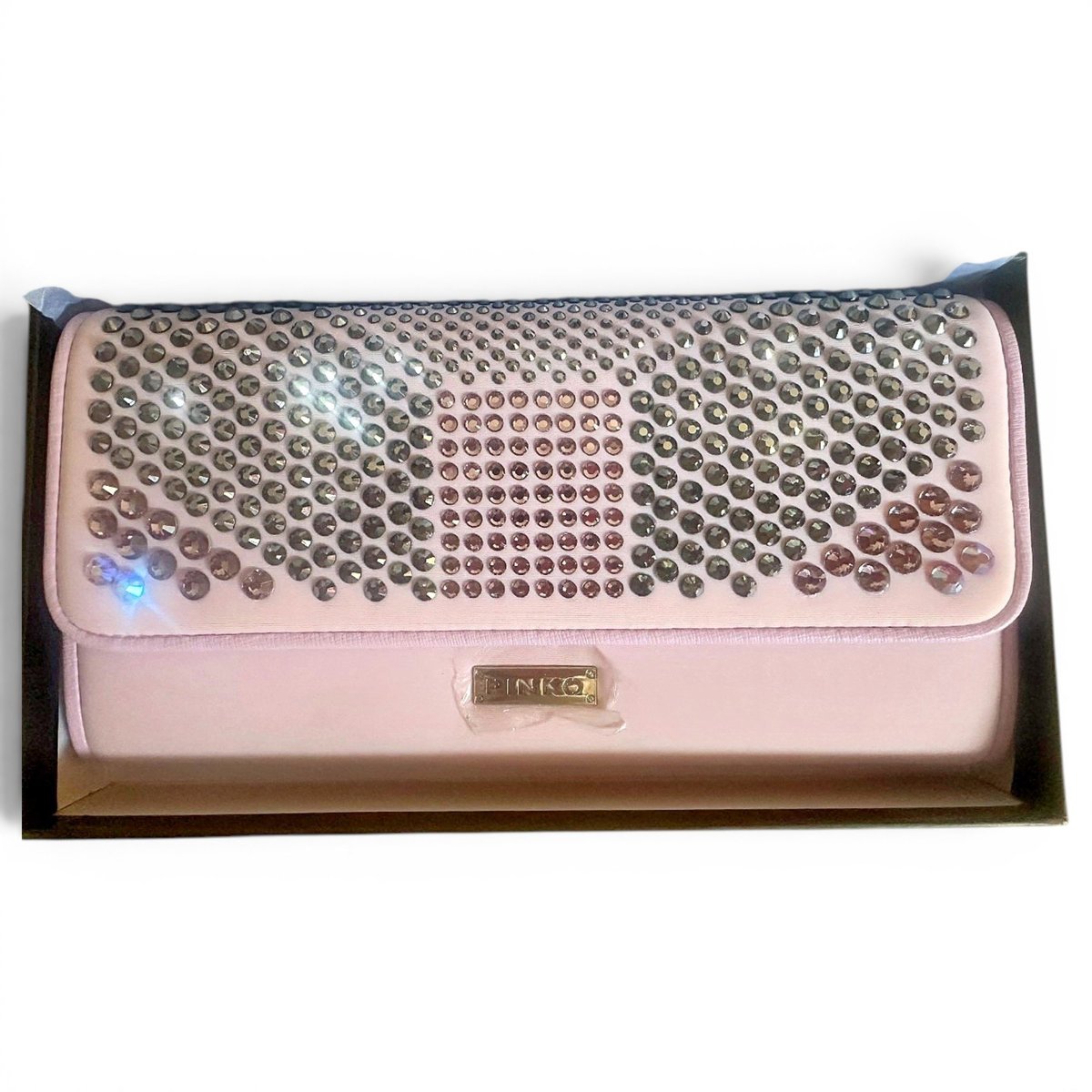 Love Bag clutch bag