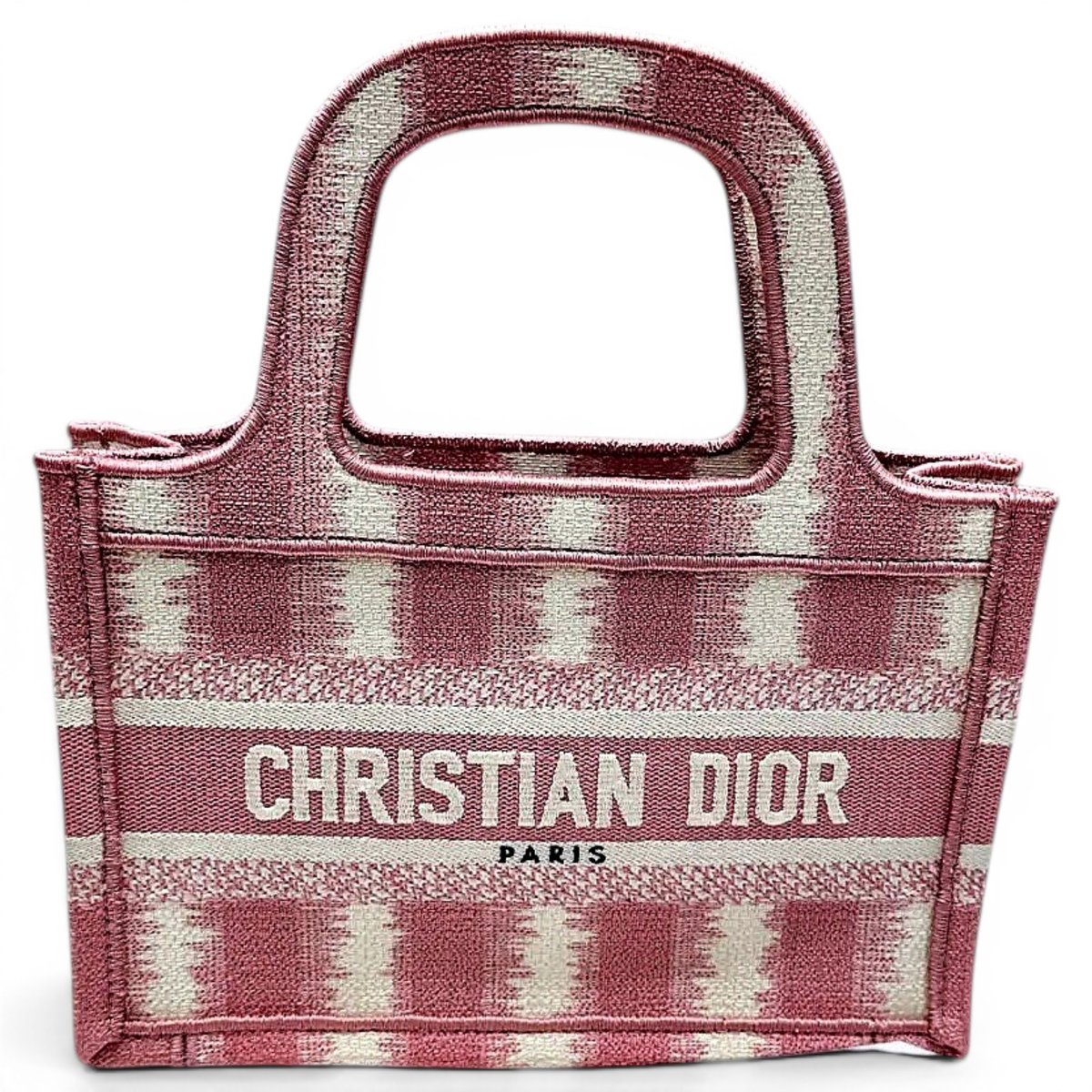 Book Tote cloth tote