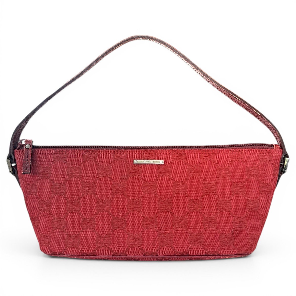 Jackie Vintage cloth handbag