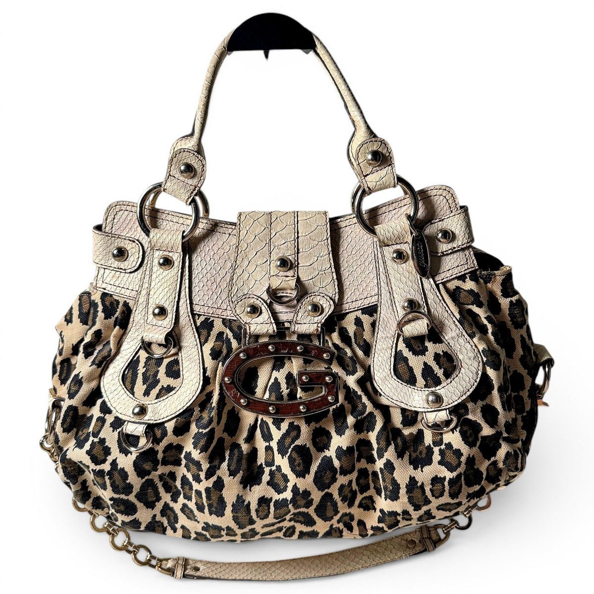 Cloth handbag