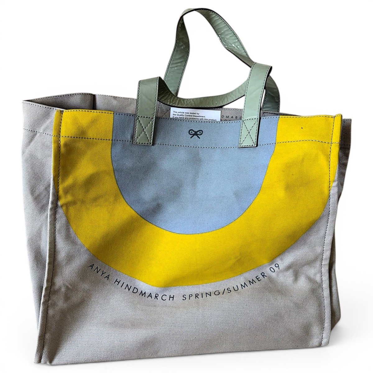 Tote