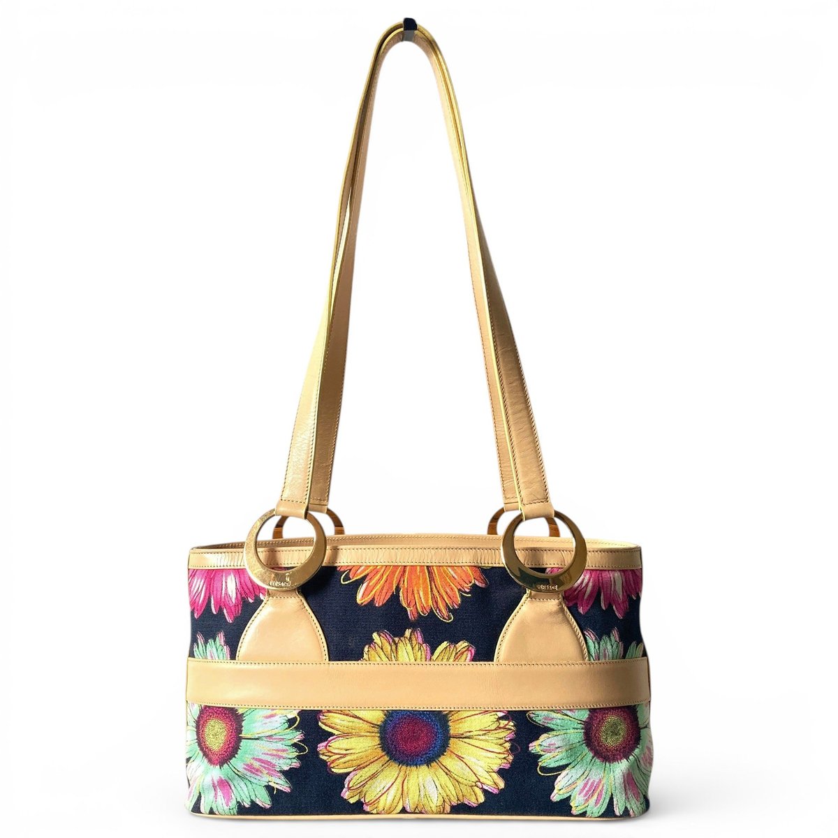 Cloth handbag