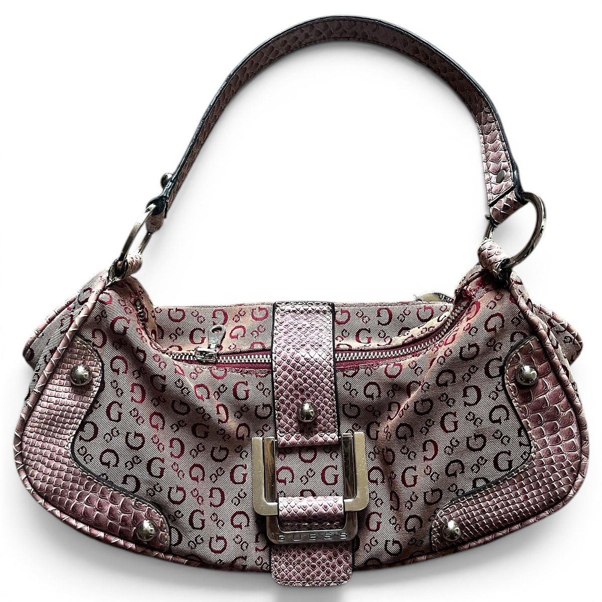 Cloth handbag