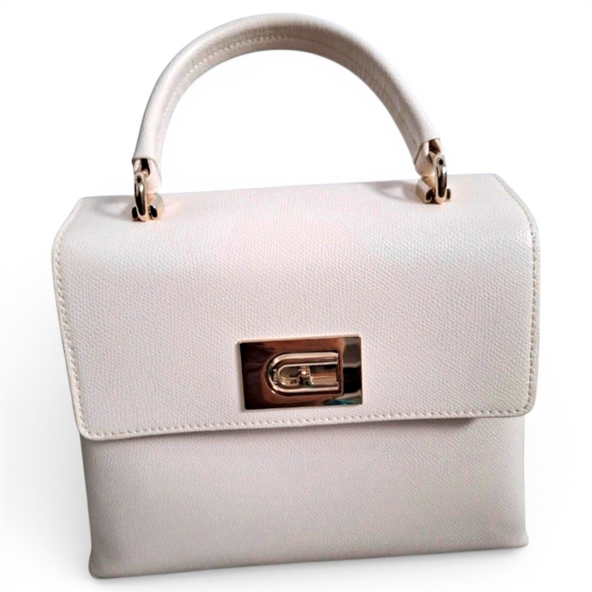 Candy Bag leather handbag