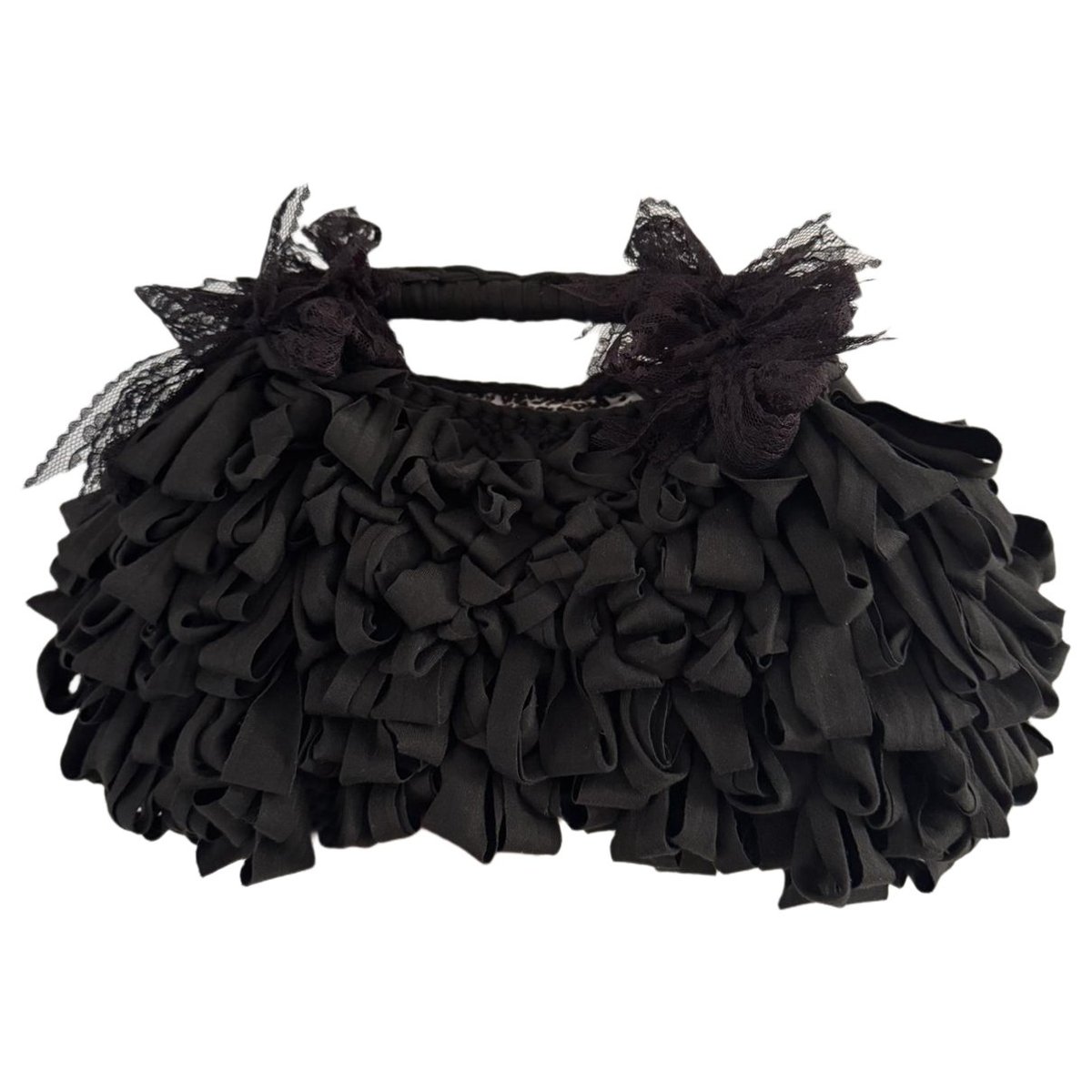 Clutch bag