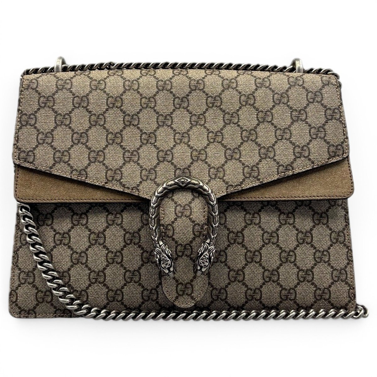 Dionysus cloth handbag