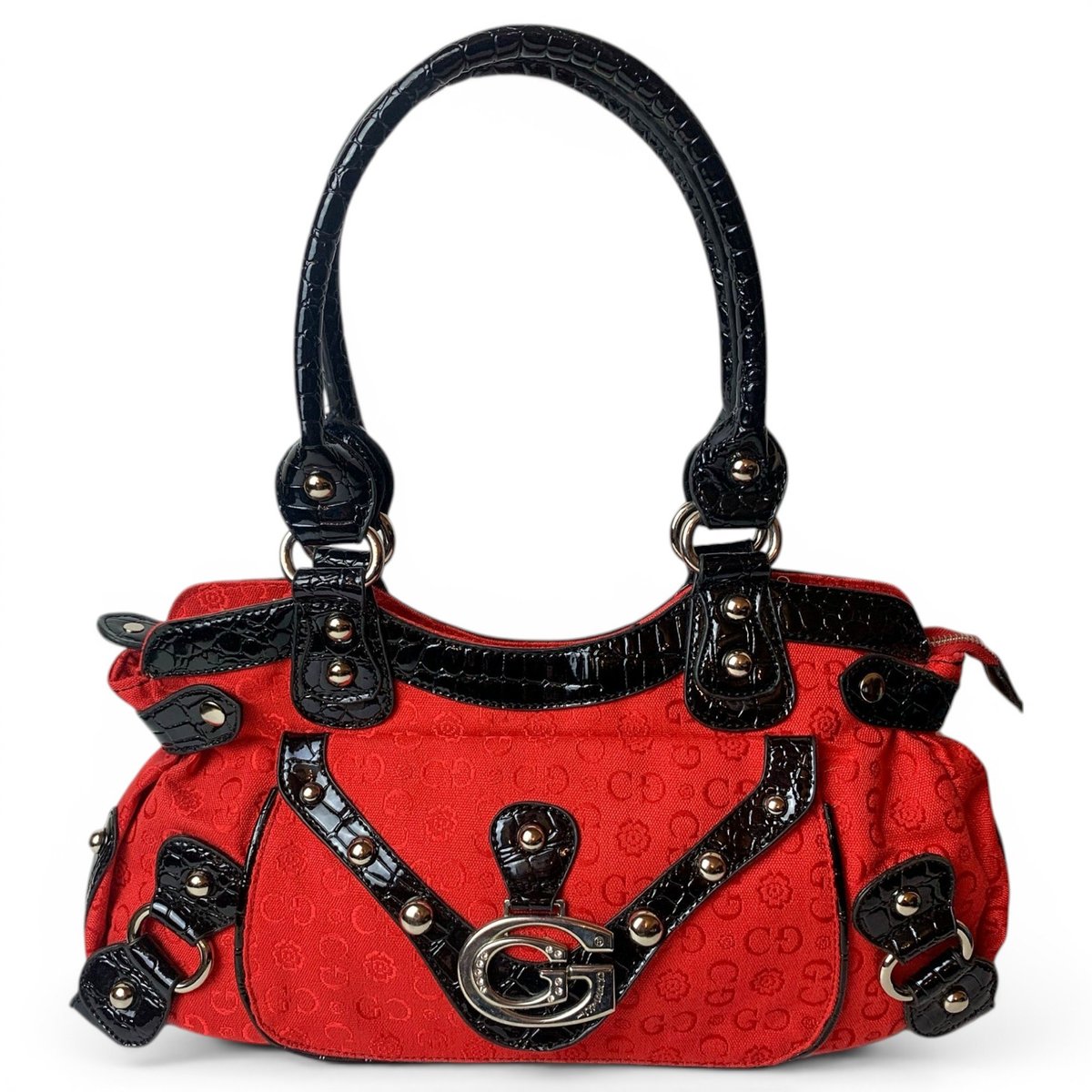 Cloth handbag