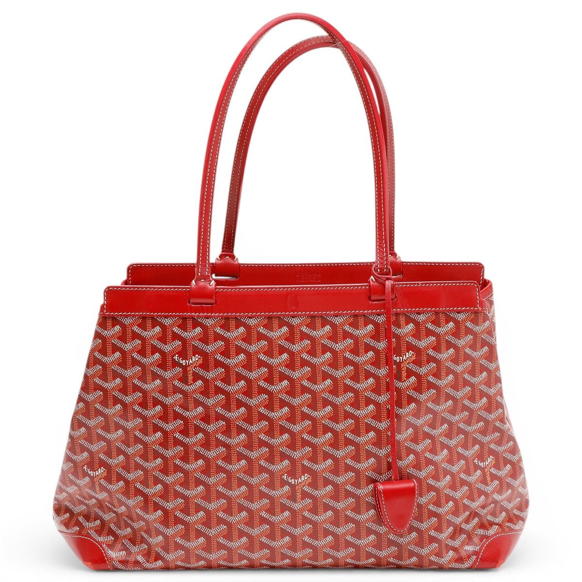 Bellechasse cloth tote