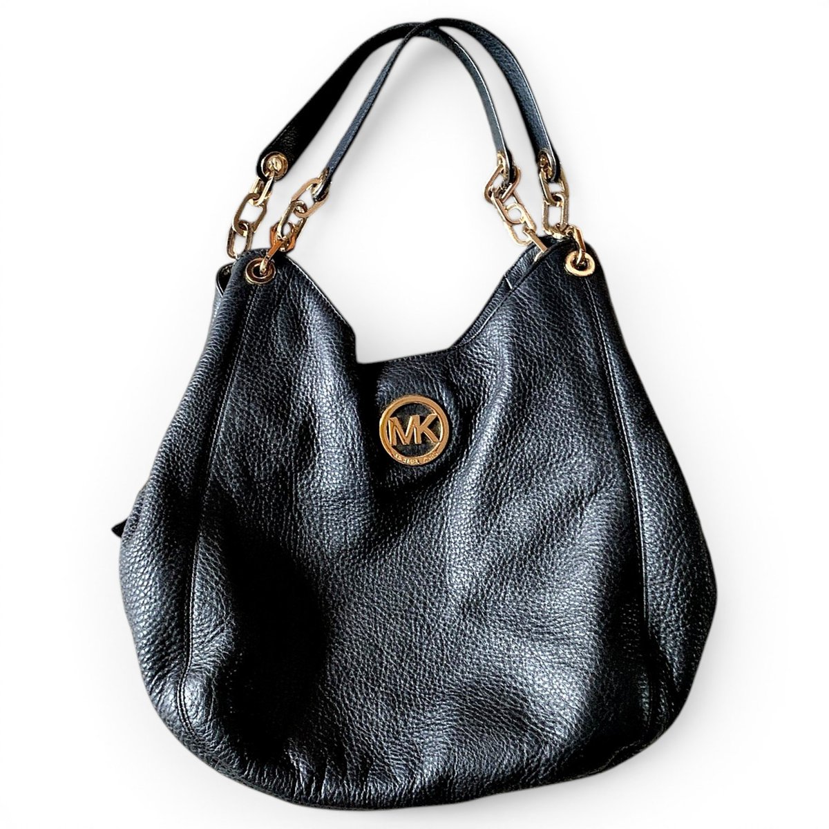 Camden leather handbag