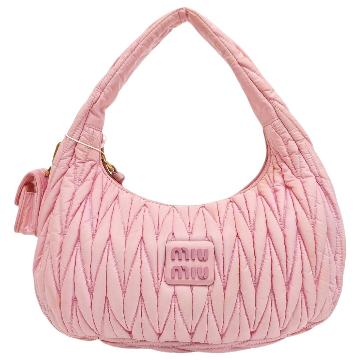 Cloth handbag