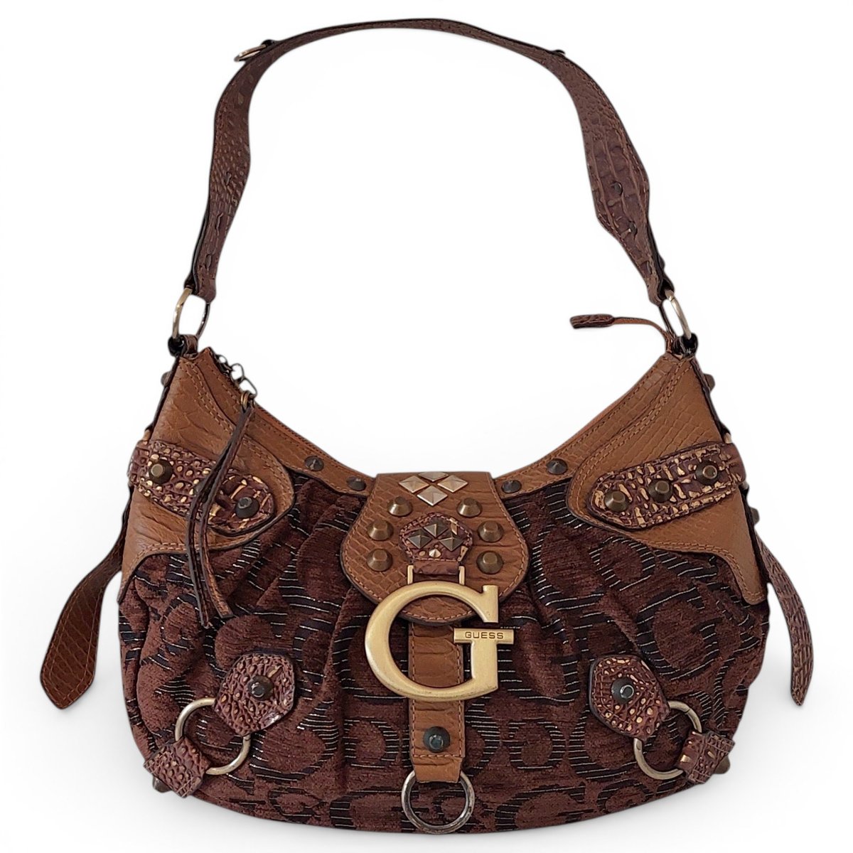 Cloth handbag