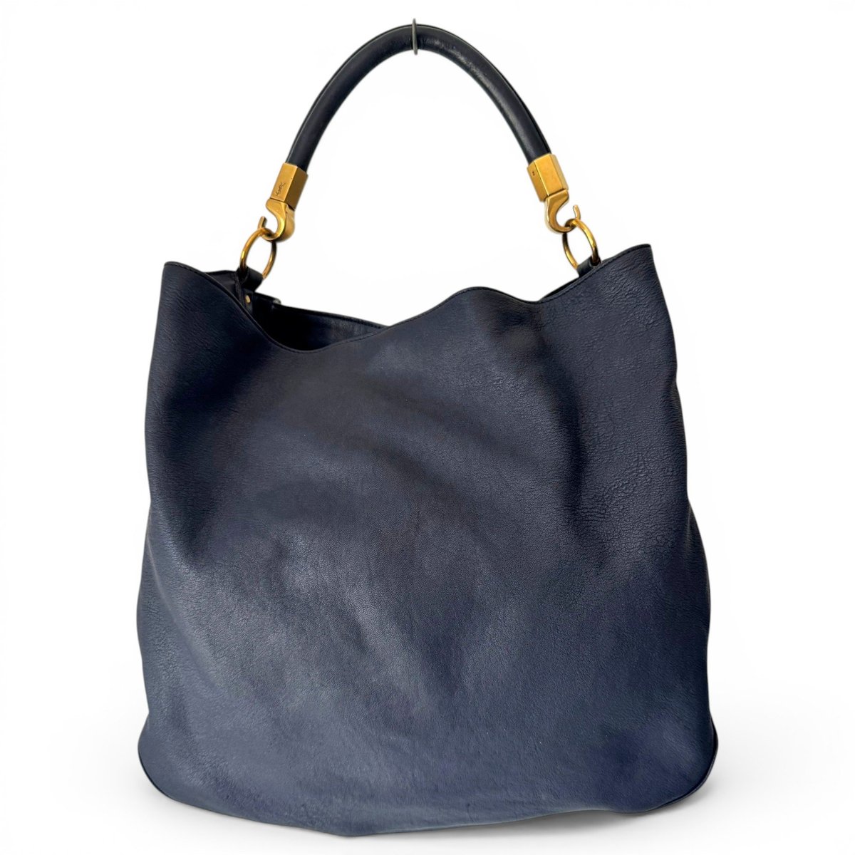 Roady leather tote