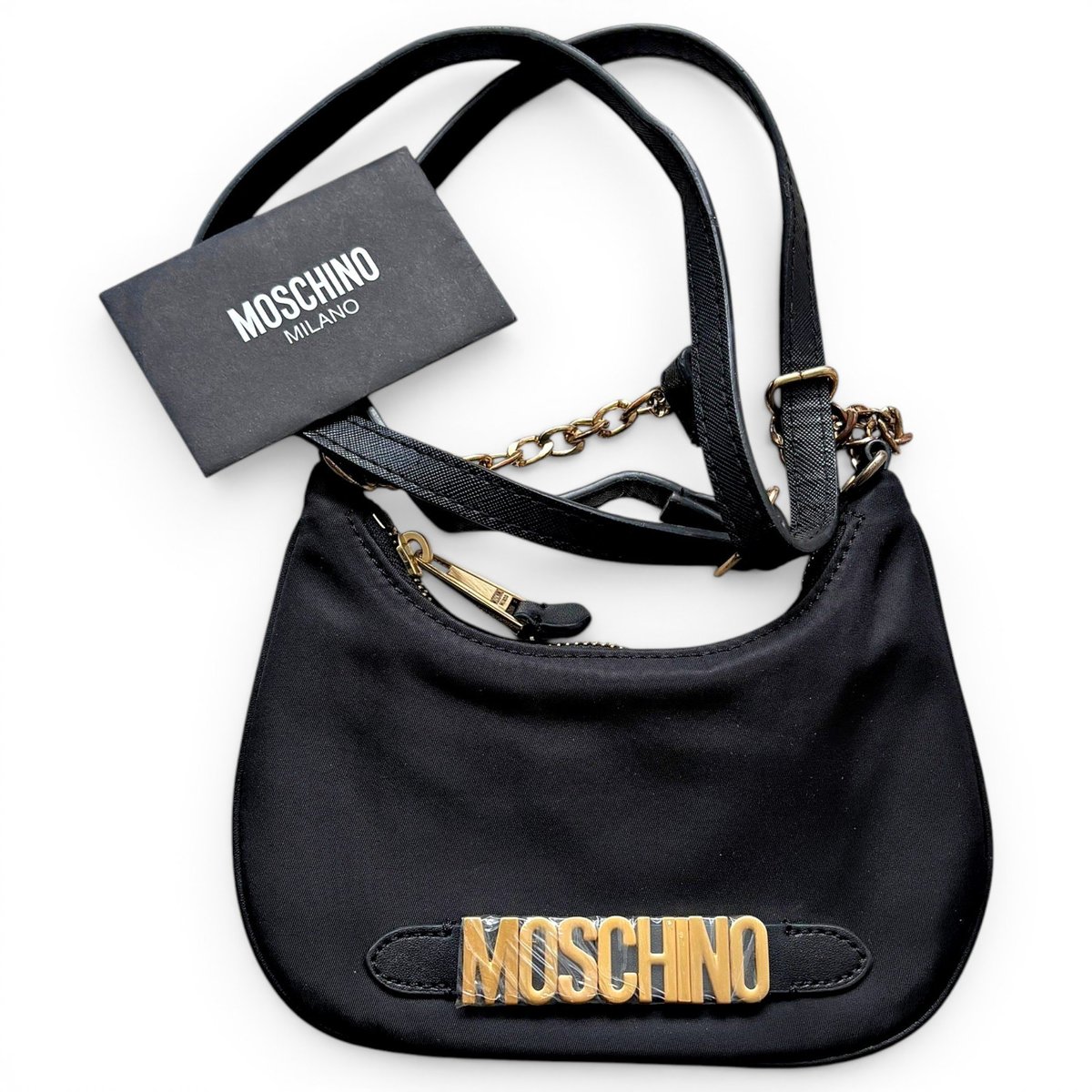 Crossbody bag