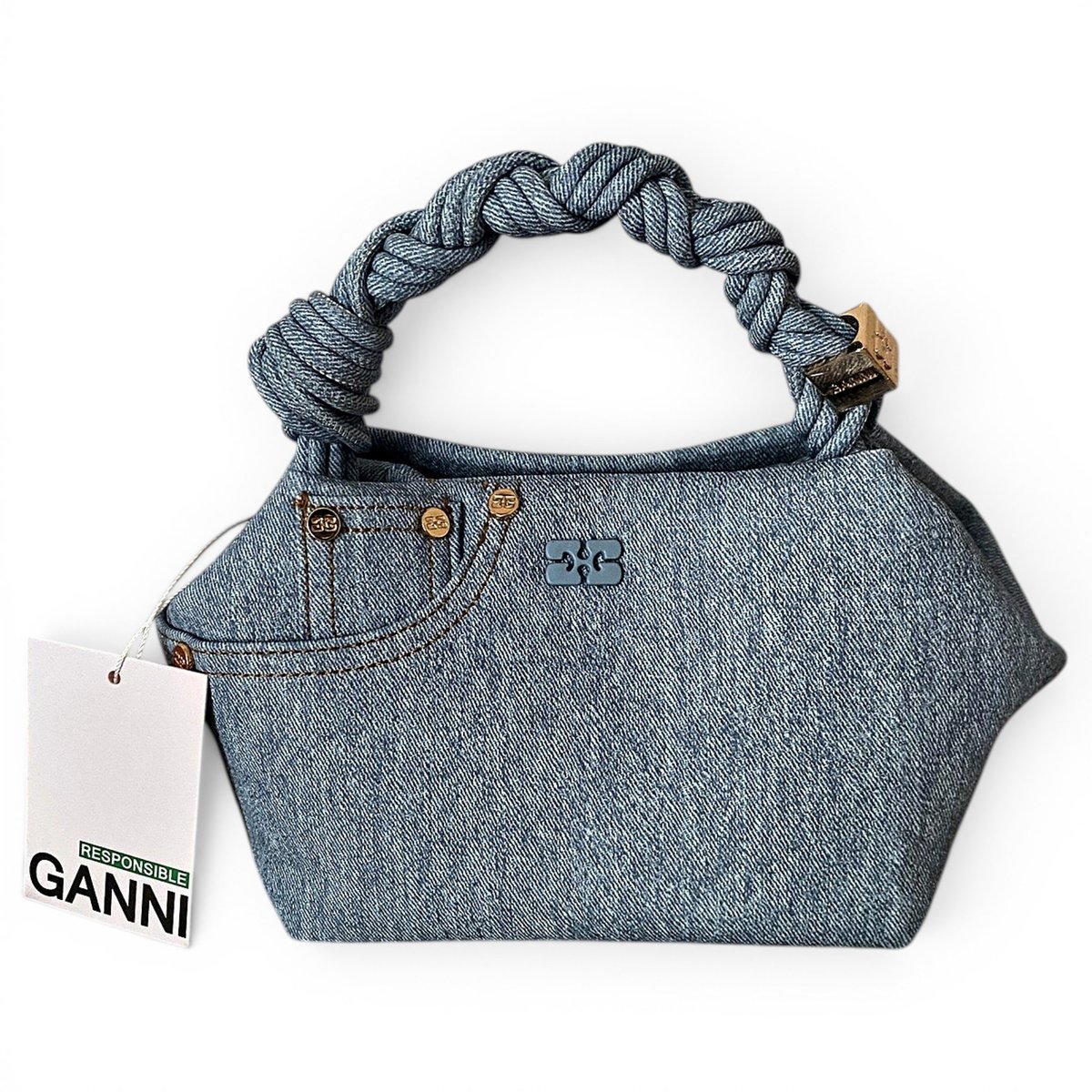 Bou crossbody bag