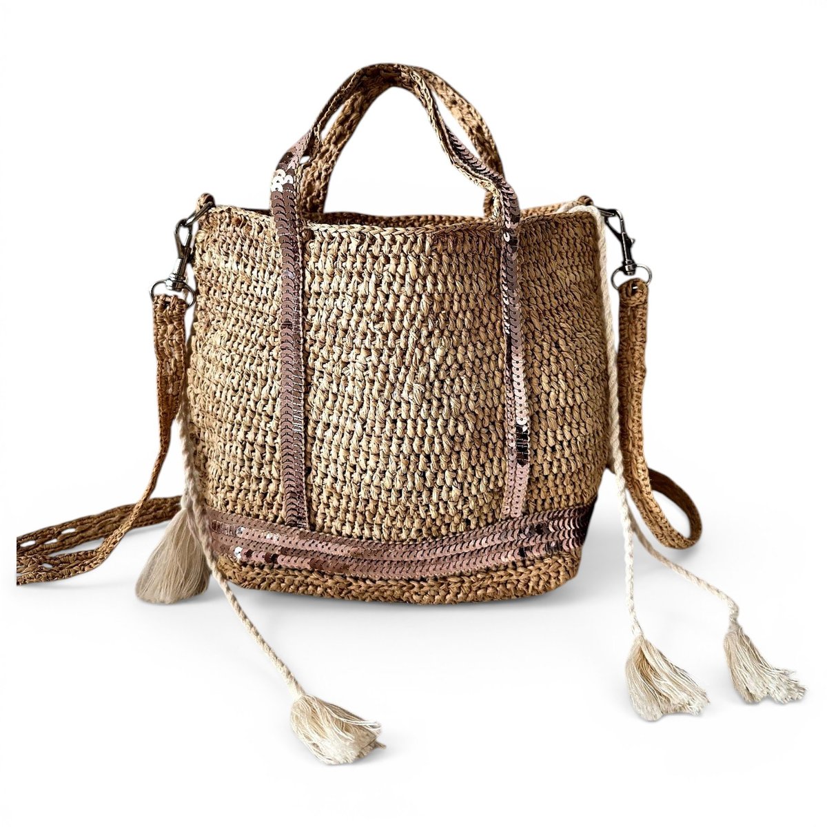 Cabas tote