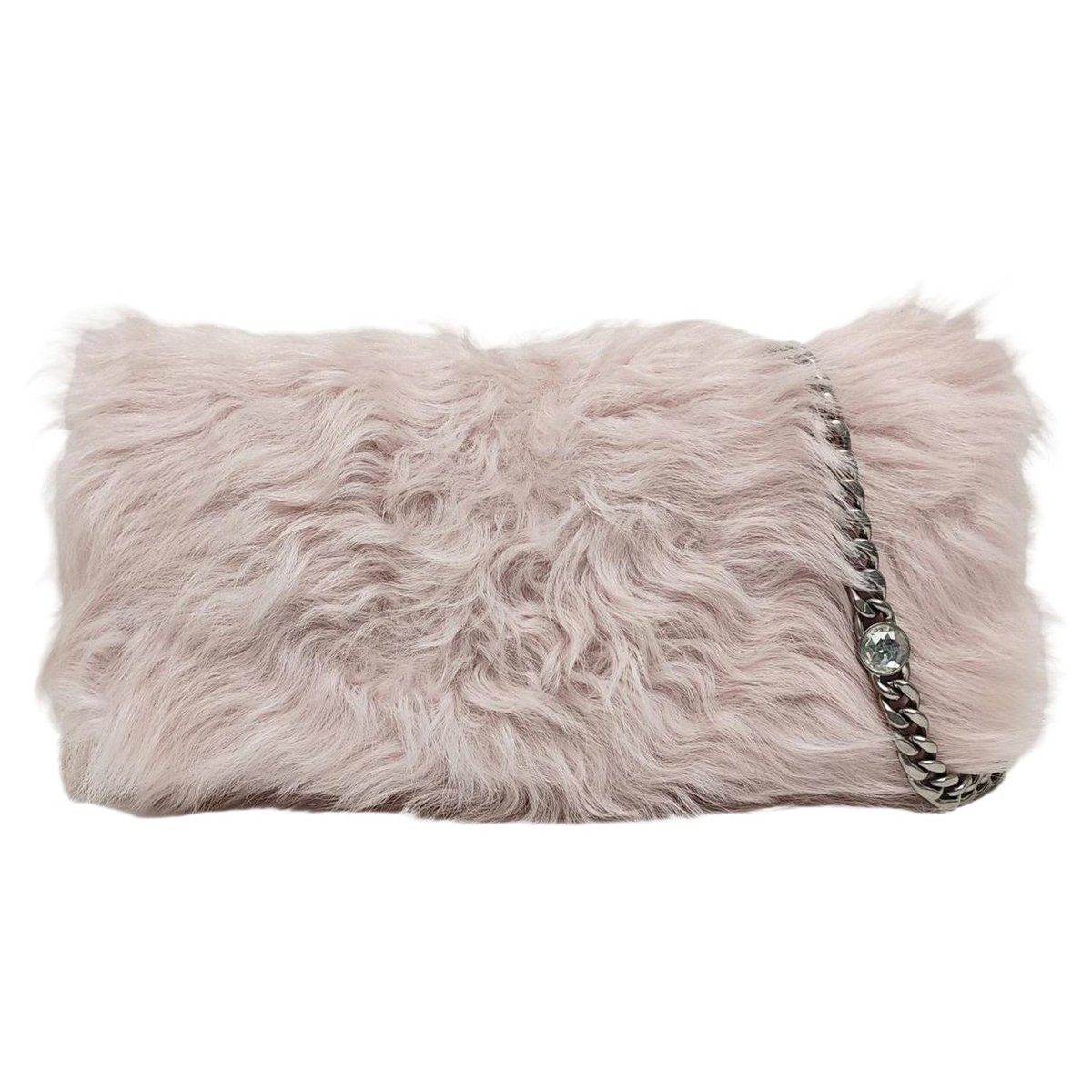 Cloth handbag