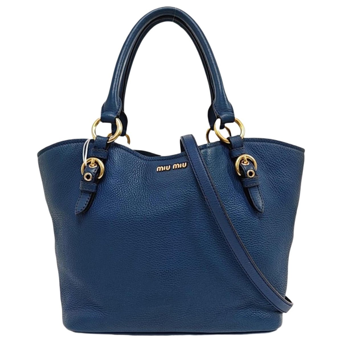 Bow bag leather handbag