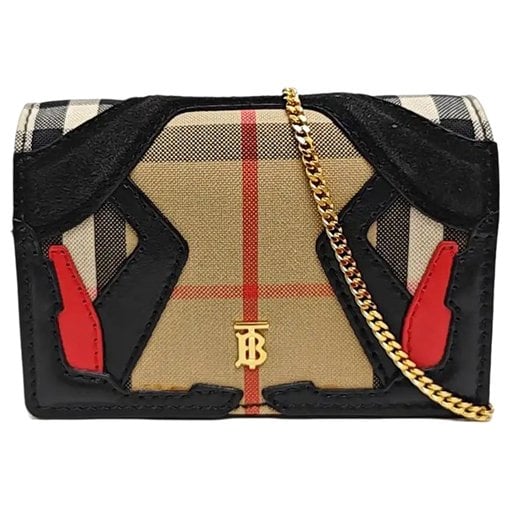Cloth handbag