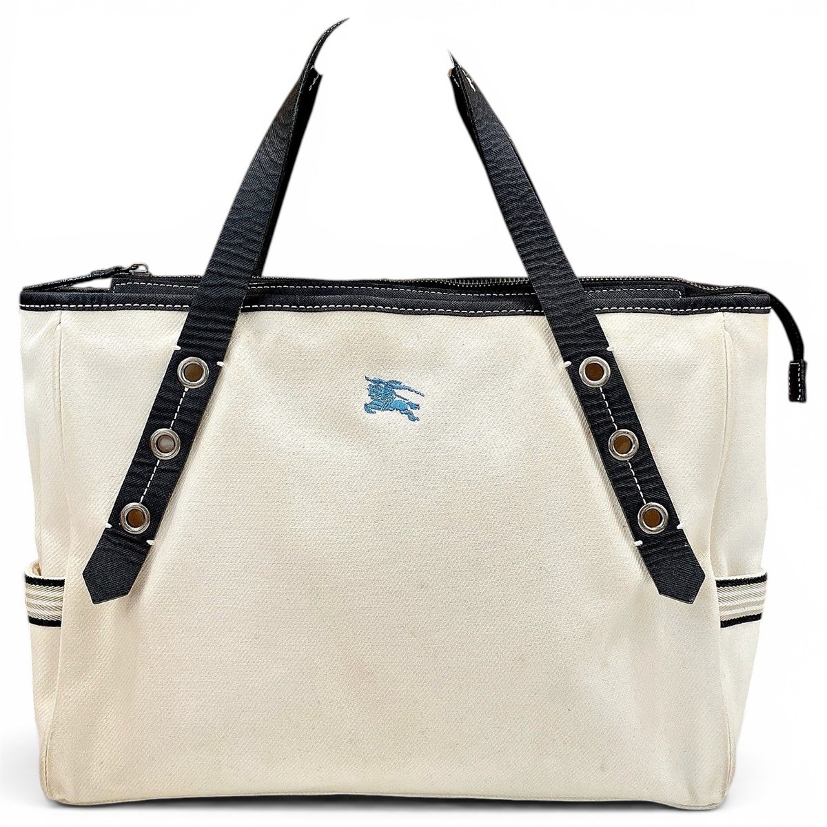 Cloth tote