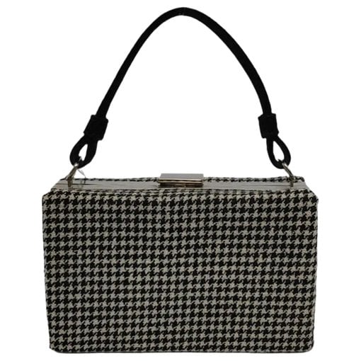 Cloth handbag