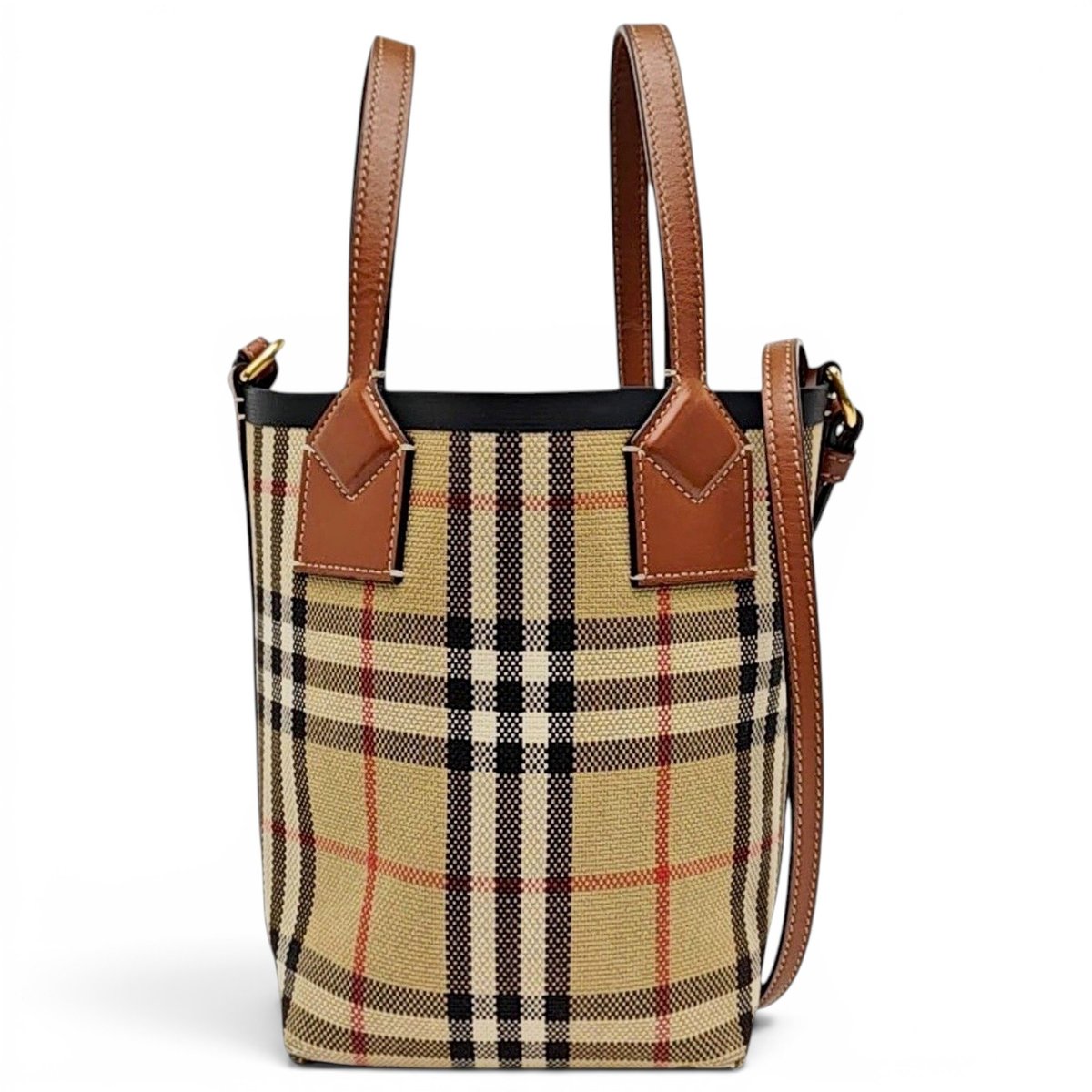 Cloth handbag