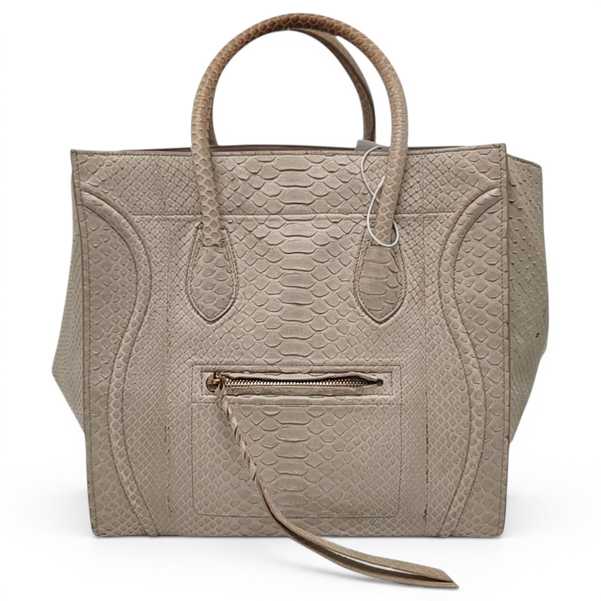Phantom tote