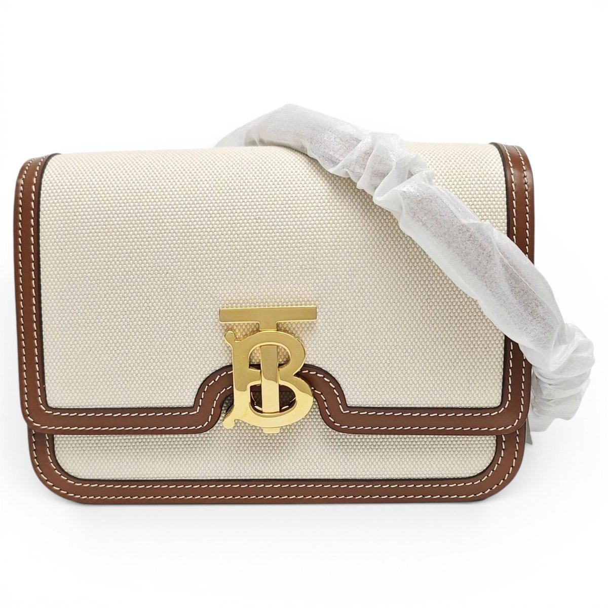 TB cloth handbag