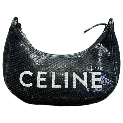Ava glitter handbag