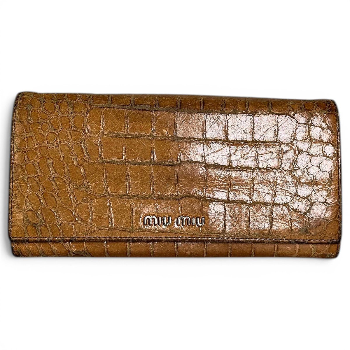 Vitello leather mini bag