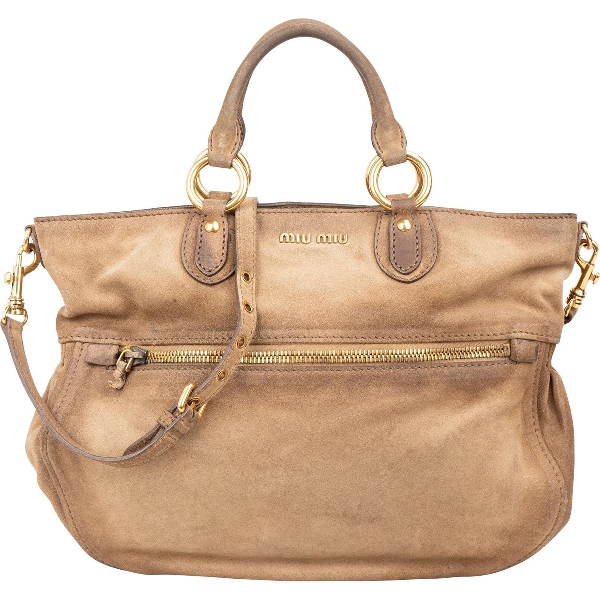 Vitello handbag